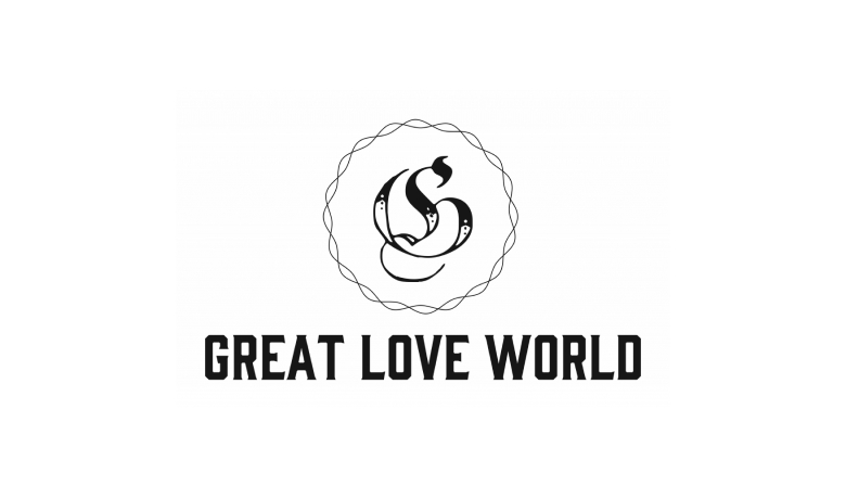 Great Love World Logo