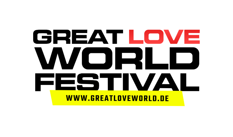 Great Love World Logo